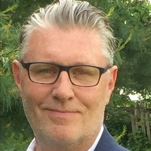 Meet your Posher, James